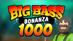 Big Bass Bonanza 1000