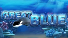 Great Blue